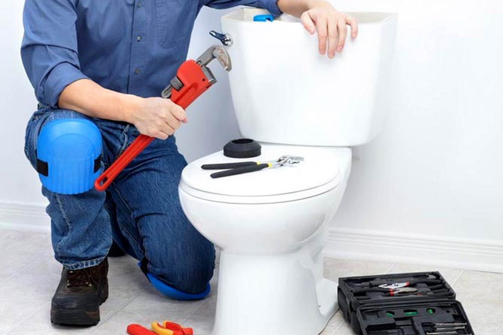 Toilet Unblocking Johannesburg Plumbing