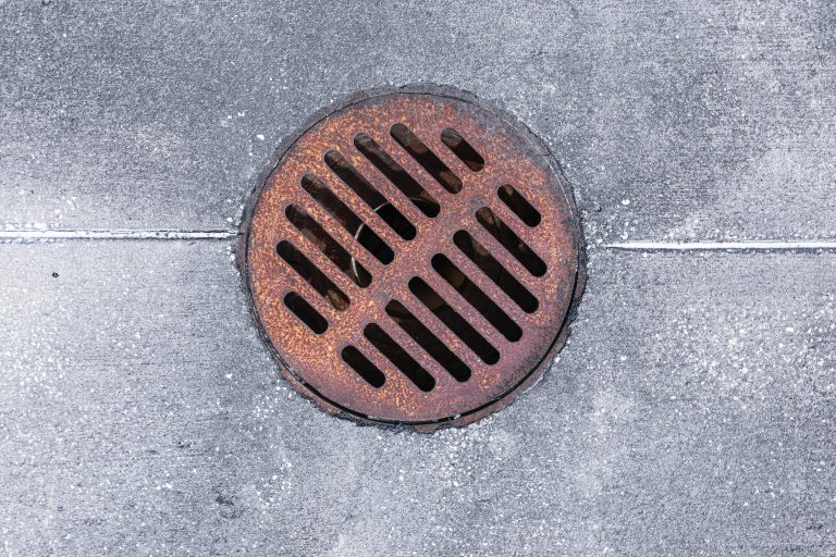 Drain Unblocking